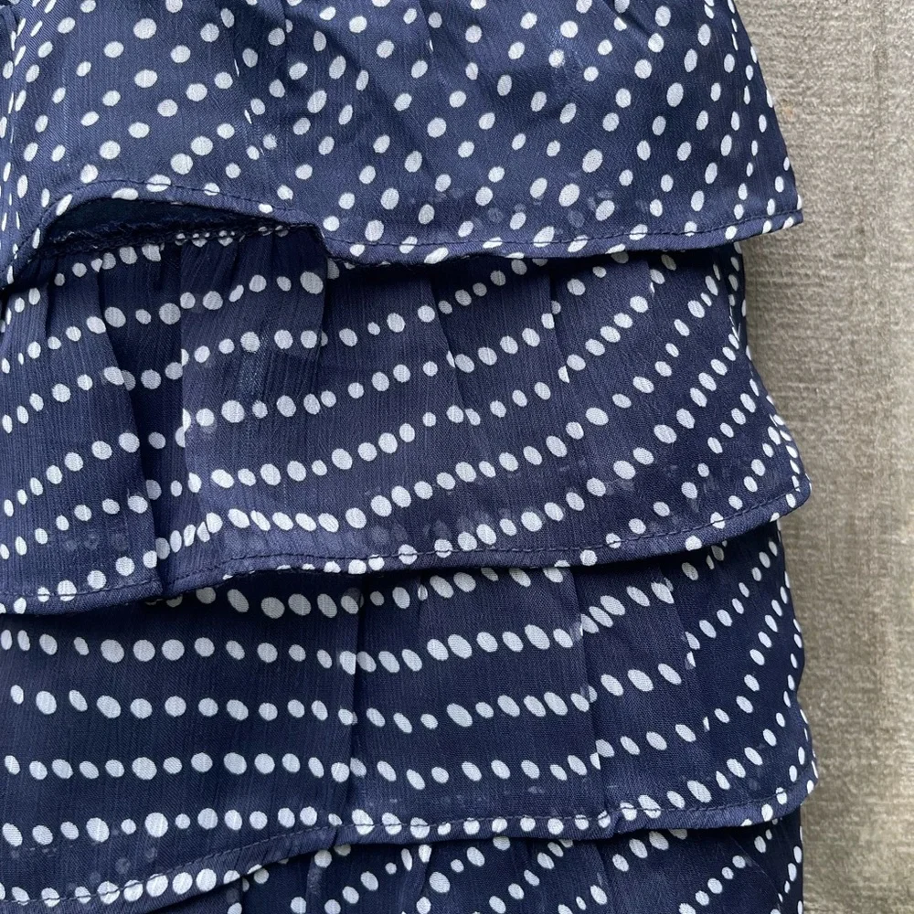 Zenana Outfitters chic navy